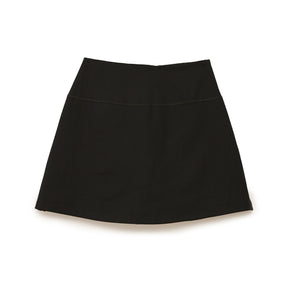 High Rise Skort