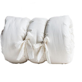 Dual Weight Wool Comforter