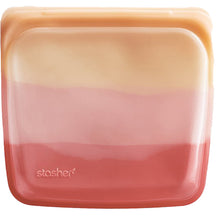 Endangered Seas Collection: Silicone Sandwich Stasher Bag