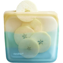 Endangered Seas Collection: Silicone Sandwich Stasher Bag