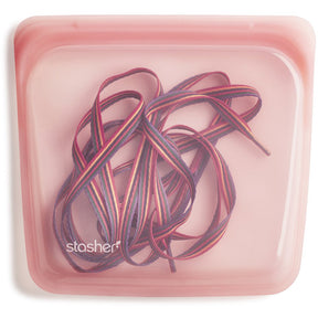 Tropical Collection: Silicone Stasher Sandwich Bag