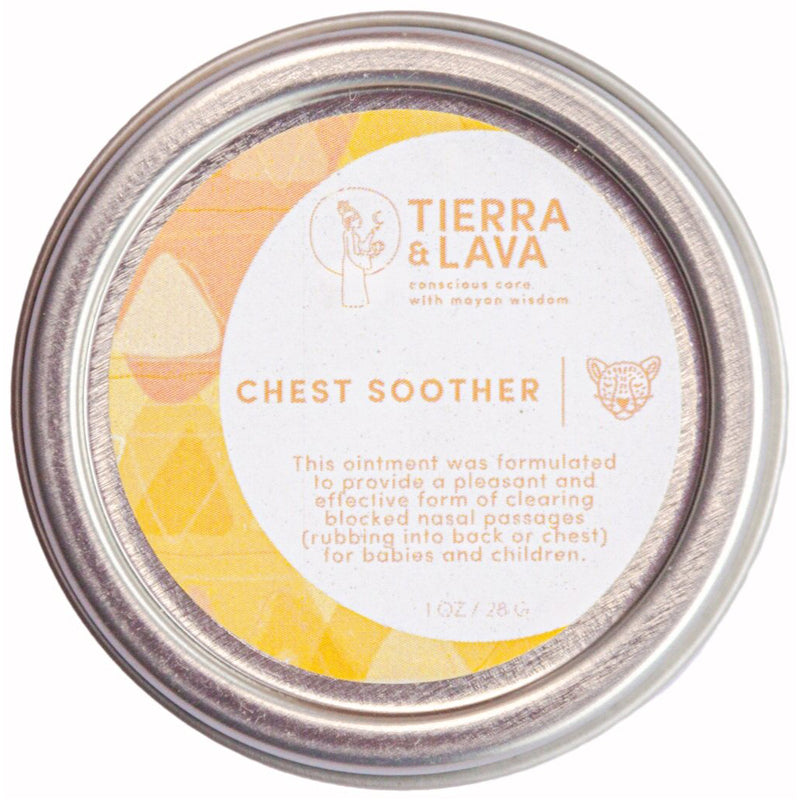 Chest Soother Ointment