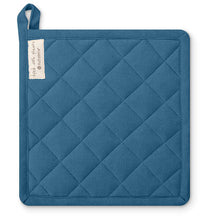 Kind Organic Cotton Plant-Dyed Trivet
