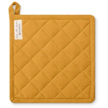 Kind Organic Cotton Plant-Dyed Trivet