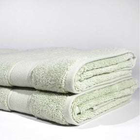 Pinehurst Organic Cotton Bath Towels