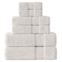 Pinehurst Organic Cotton Bath Towels