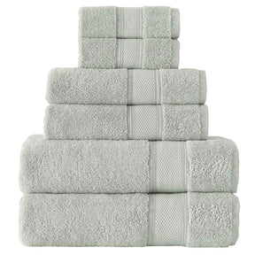 Pinehurst Organic Cotton Bath Towels