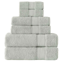 Pinehurst Organic Cotton Bath Towels