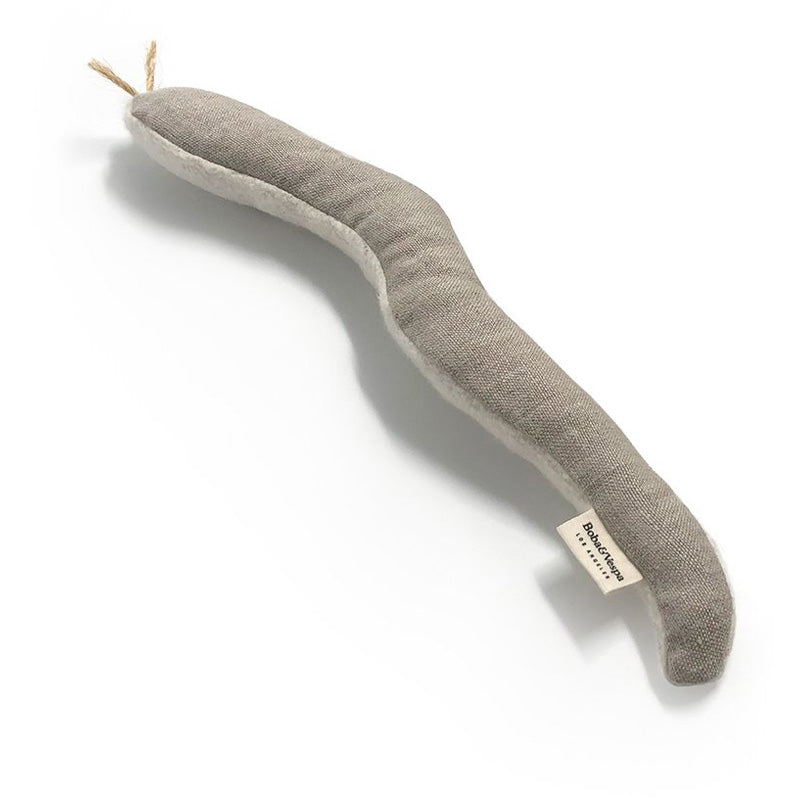 Snake Catnip Cat Toy