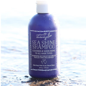 Sea Shine Shampoo