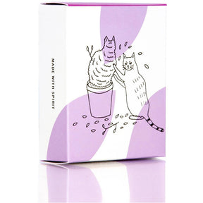 Vegan Bar Soap