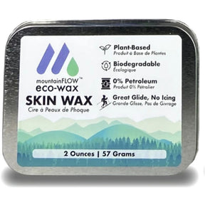 Ski Skin Wax