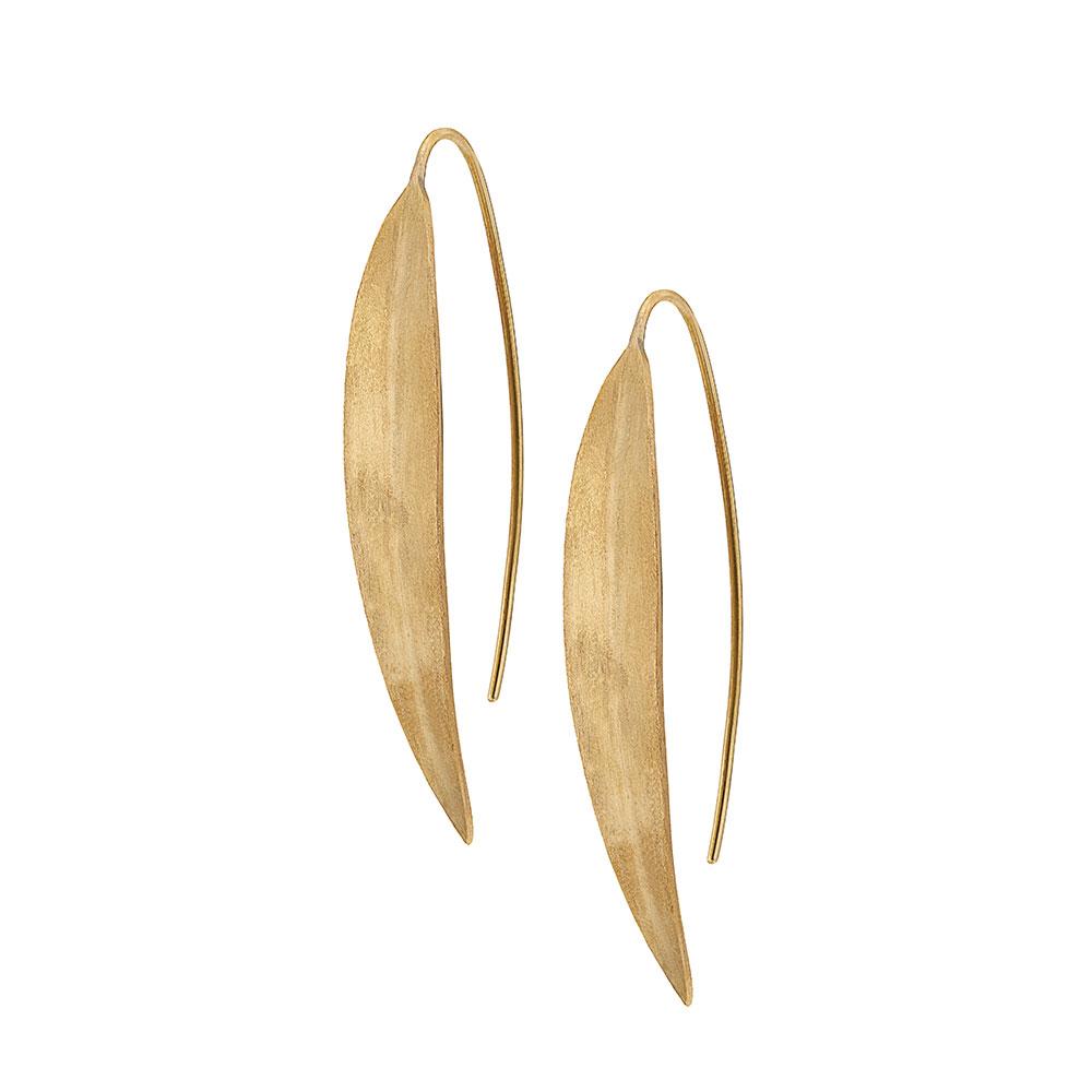 Jani Threader Earrings
