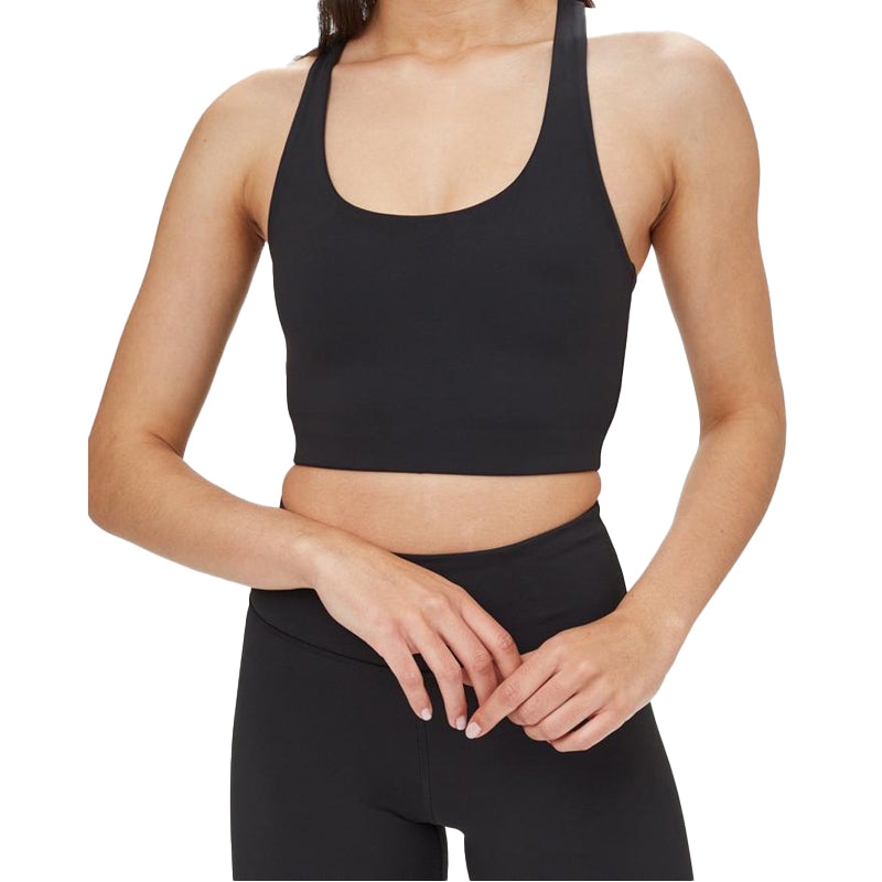 ALL IN MOTION - Light Support Longline Sports Bra – Beyond Marketplace