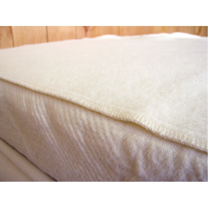 Moisture Barrier Mattress Protector