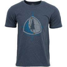 Unisex Pacific Crest Trail Thru-Hiker Graphic Tee