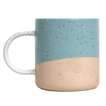 United by Blue Stoneware Ceramic Mug 8oz