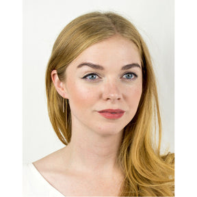 Stick Threader Earrings
