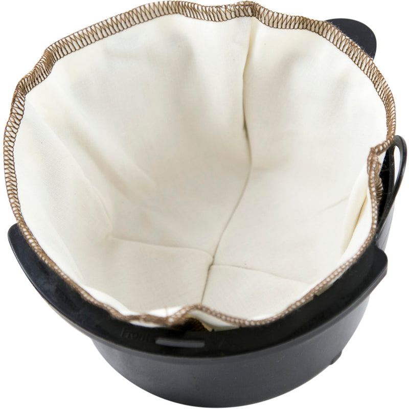 Traditional Basket Style Reusable Coffee Filter