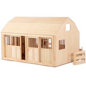 Grand Stables Playset