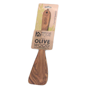 Olive Wood Spatula
