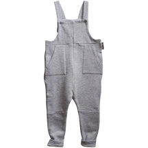 Kids Game Changer Organic Cotton Jumper