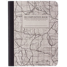 Grid Decomposition Notebook