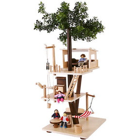 Treehouse Playset