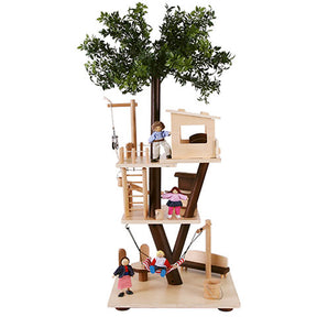 Treehouse Playset