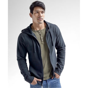 Men's Organic Cotton Hoodie