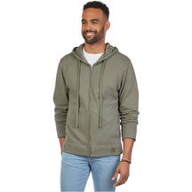 Men's Organic Cotton Hoodie
