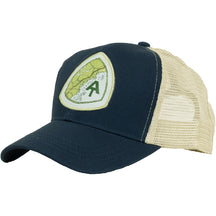 Appalachian Trail Thru-Hiker Trucker Hat