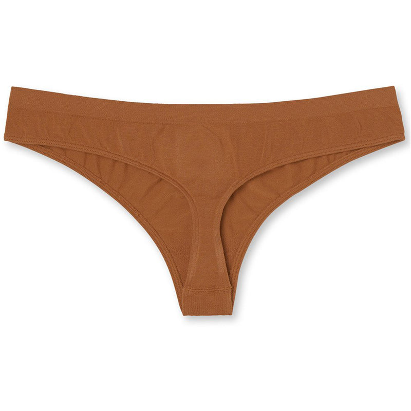 Bamboo Thong (Midnight) – Stay Soft