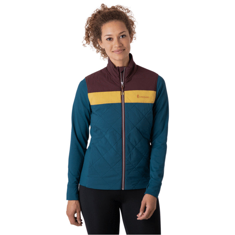 Women's Monte Hybrid Jacket