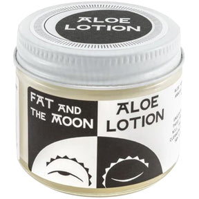 Aloe Face and Body Lotion