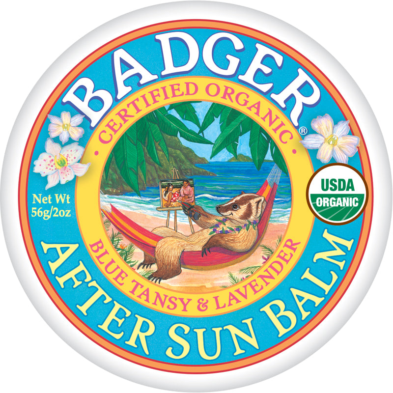 After Sun Balm 2oz