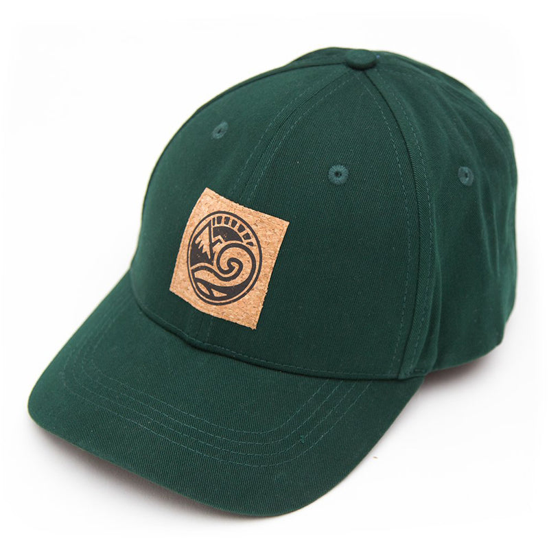 Cork Logo Hat