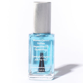 Foundation Nail Polish Base Coat