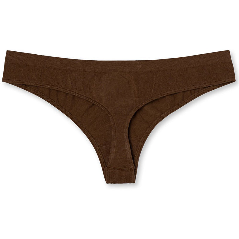 Boody Bamboo Eco Wear Women's 5 Pack G String 