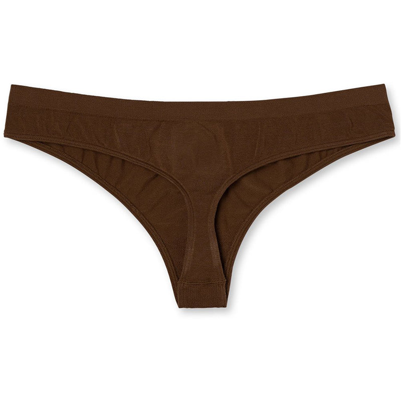 Boody Bamboo G-String Underwear