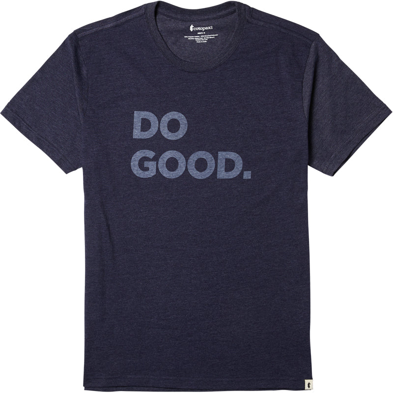 Men's Do Good T-Shirt