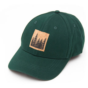 Lodgepole Pine Hat