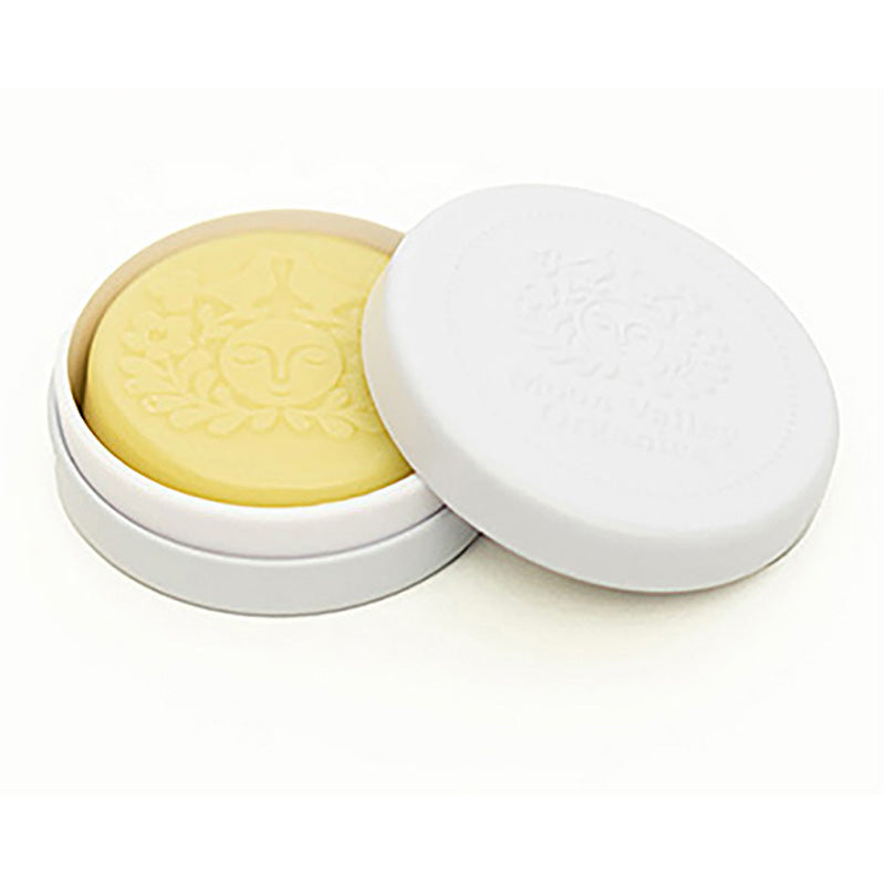 Lavender Organic Lotion Bar