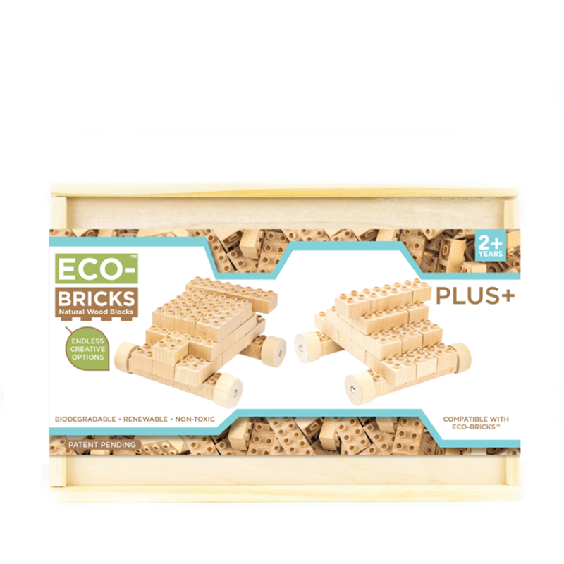 eco-kids eco-dough (3 pk)