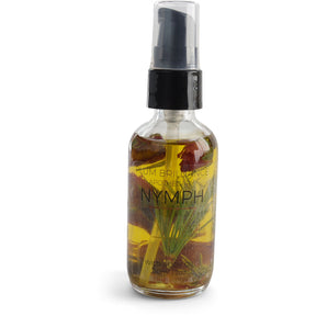 Nymph Rose + Pinon Natural Body Oil