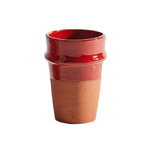 Beldi Ceramic Cup