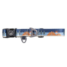 Recycled Polyester Dog Collar