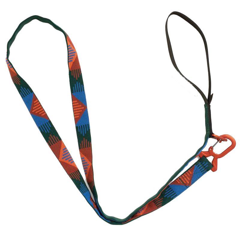 Recycled Polyester Dog Leash