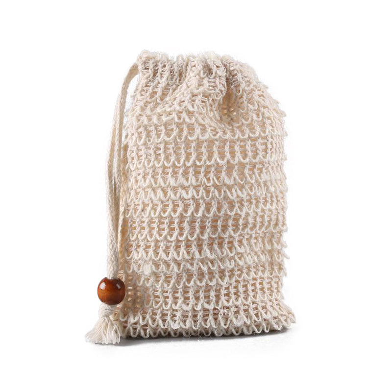 Sisal Soap Saver Bag