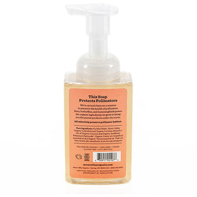 Grapefruit Thyme Organic Foaming Hand Soap